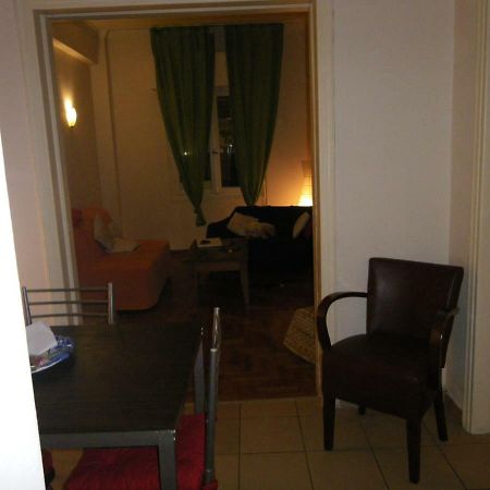By Lycabettus In The City-Heart Close To Acropolis Athen Eksteriør bilde