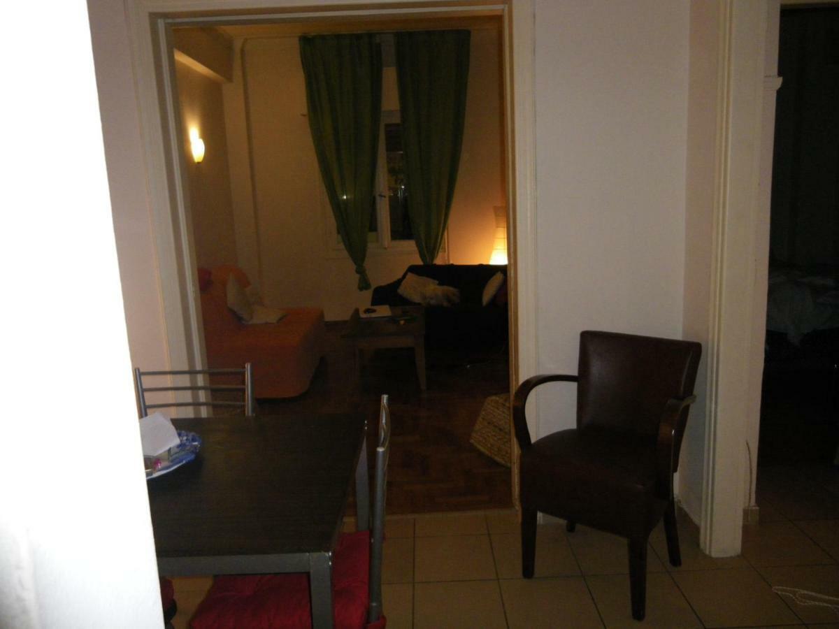 By Lycabettus In The City-Heart Close To Acropolis Athen Eksteriør bilde