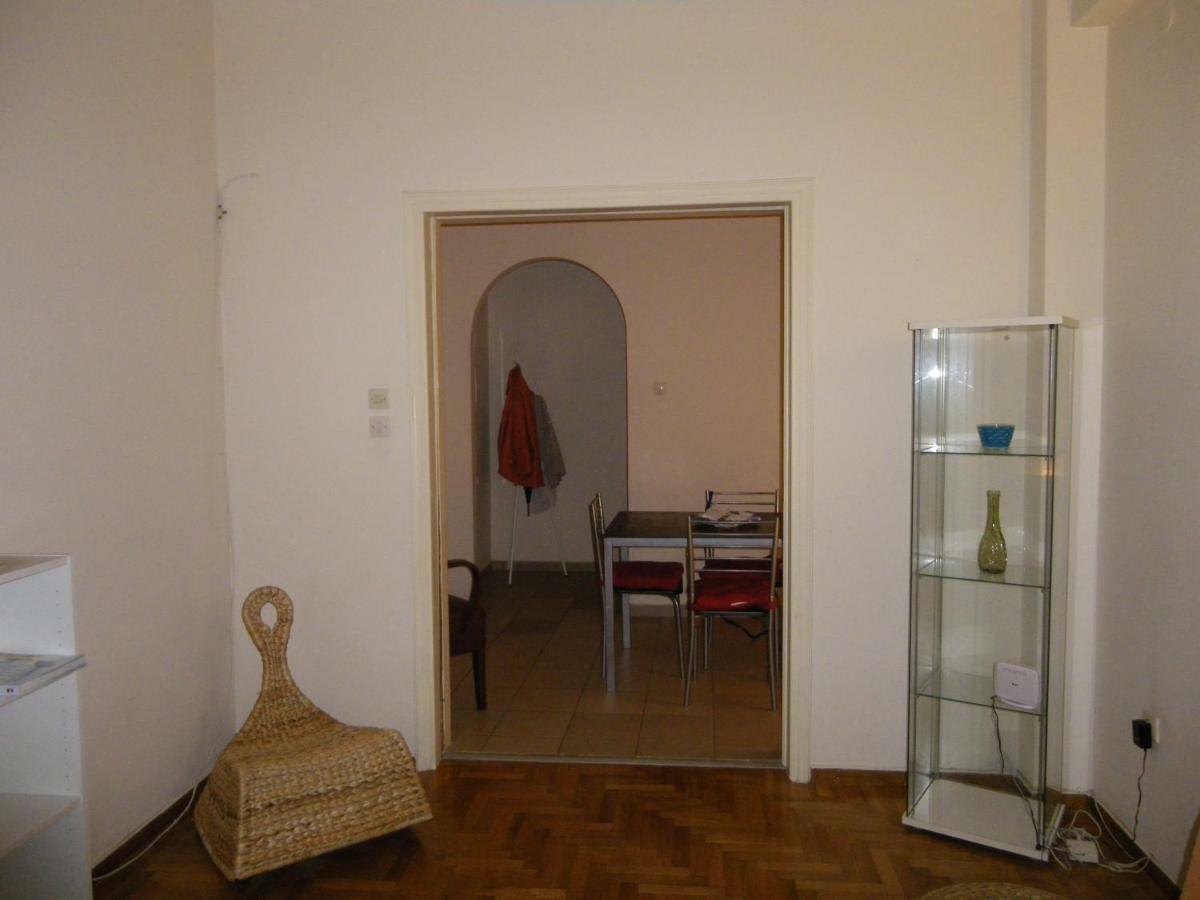 By Lycabettus In The City-Heart Close To Acropolis Athen Eksteriør bilde
