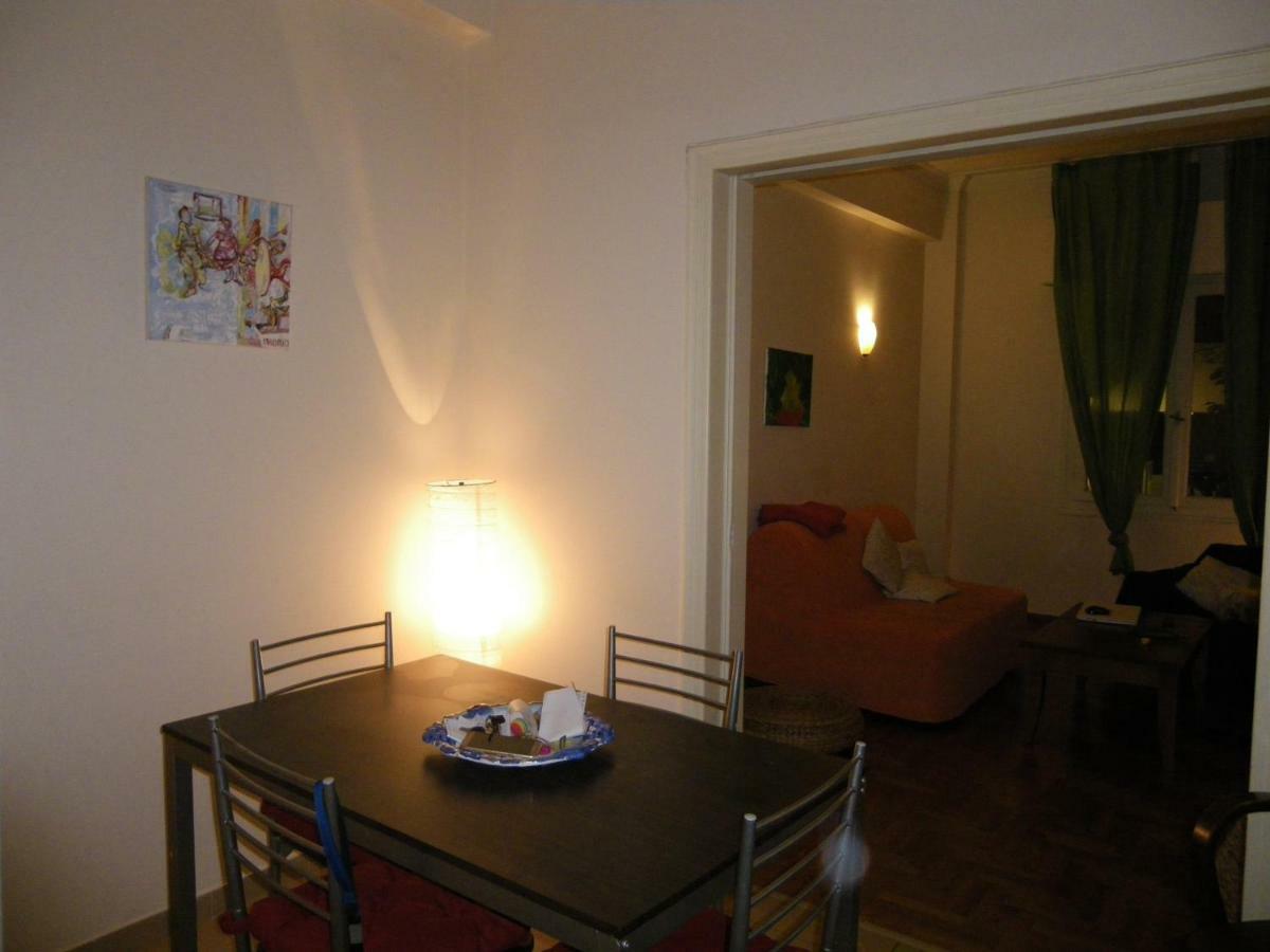 By Lycabettus In The City-Heart Close To Acropolis Athen Eksteriør bilde